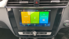 MG Zs 105kW Exclusive EV 45kWh 5dr Auto Electric Hatchback